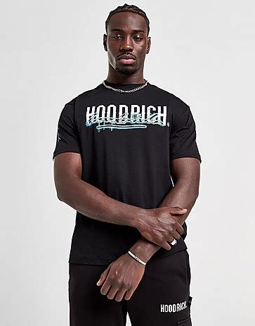 hoodrich t shirt|Men's Hoodrich T Shirts & Vests .